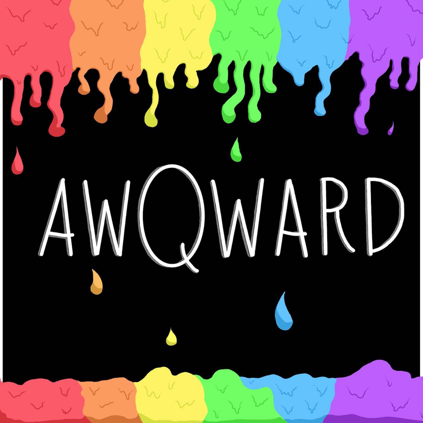The AwQward Podcast
