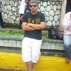 Byron Eduardo Rojas