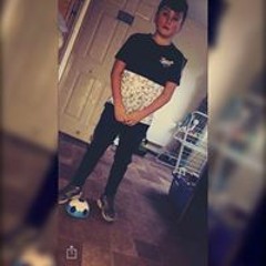 Reece Canavan
