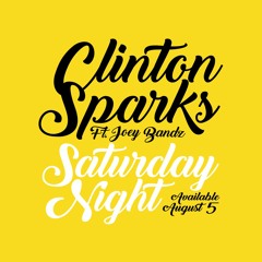 Clinton Sparks