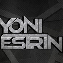 Dj Yoni Estrin