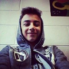 Tiago Pacheco