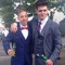 Cathal Maguire