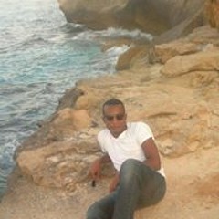 Ahmed Ali