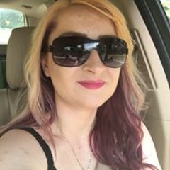 Lisa Maria Carpenter