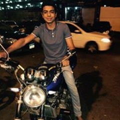 Mahmoud Hegazy