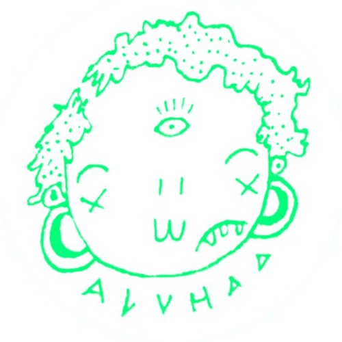 Alvhaa (V. M.)’s avatar
