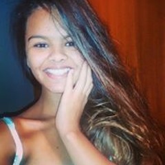 Ranyara Andrade