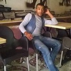 Mahmoud Elsodany