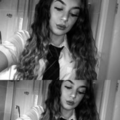 Chloe McKenna🧙🏼‍♂️