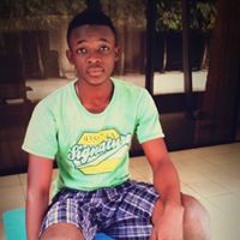 Owawusi Teslim Eniola