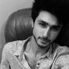 Maaz Dildar Ahmed