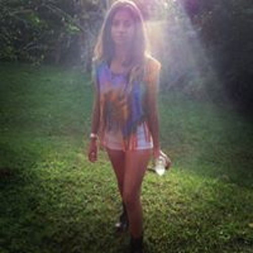 Vanessa Santana’s avatar