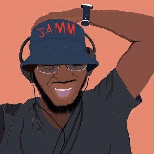 Jamm’s avatar