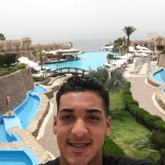 Abdelrahman Tohamy