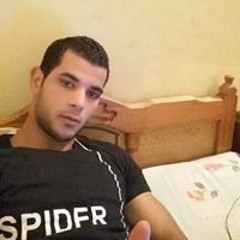 نادر فكري السجيني