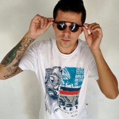 Dj vinicius jochem