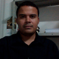 Marcos Antonio