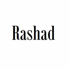 Rashad