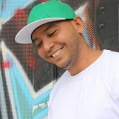 Jorge EL Pez Alandete