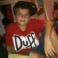 Alex Motta