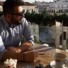 Χρήστος Παπαδόπουλος