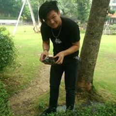 黃名暘