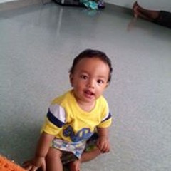 Henson Daniel