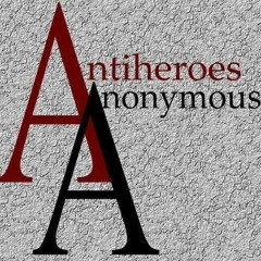 Antiheroes Anonymous