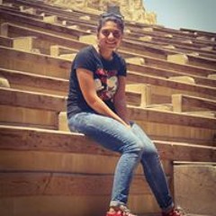 Yolyana Wael