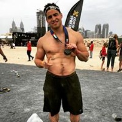 Mickey Daniel