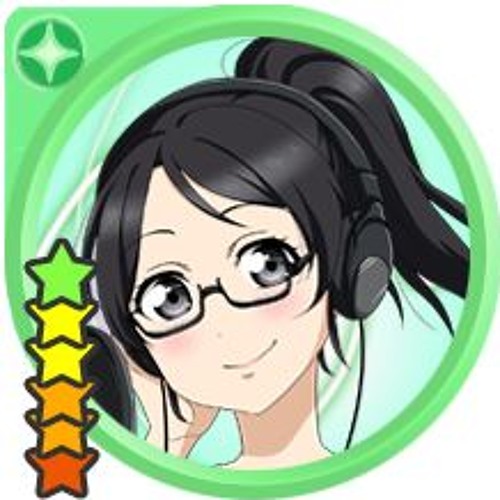 Victoria Wong’s avatar