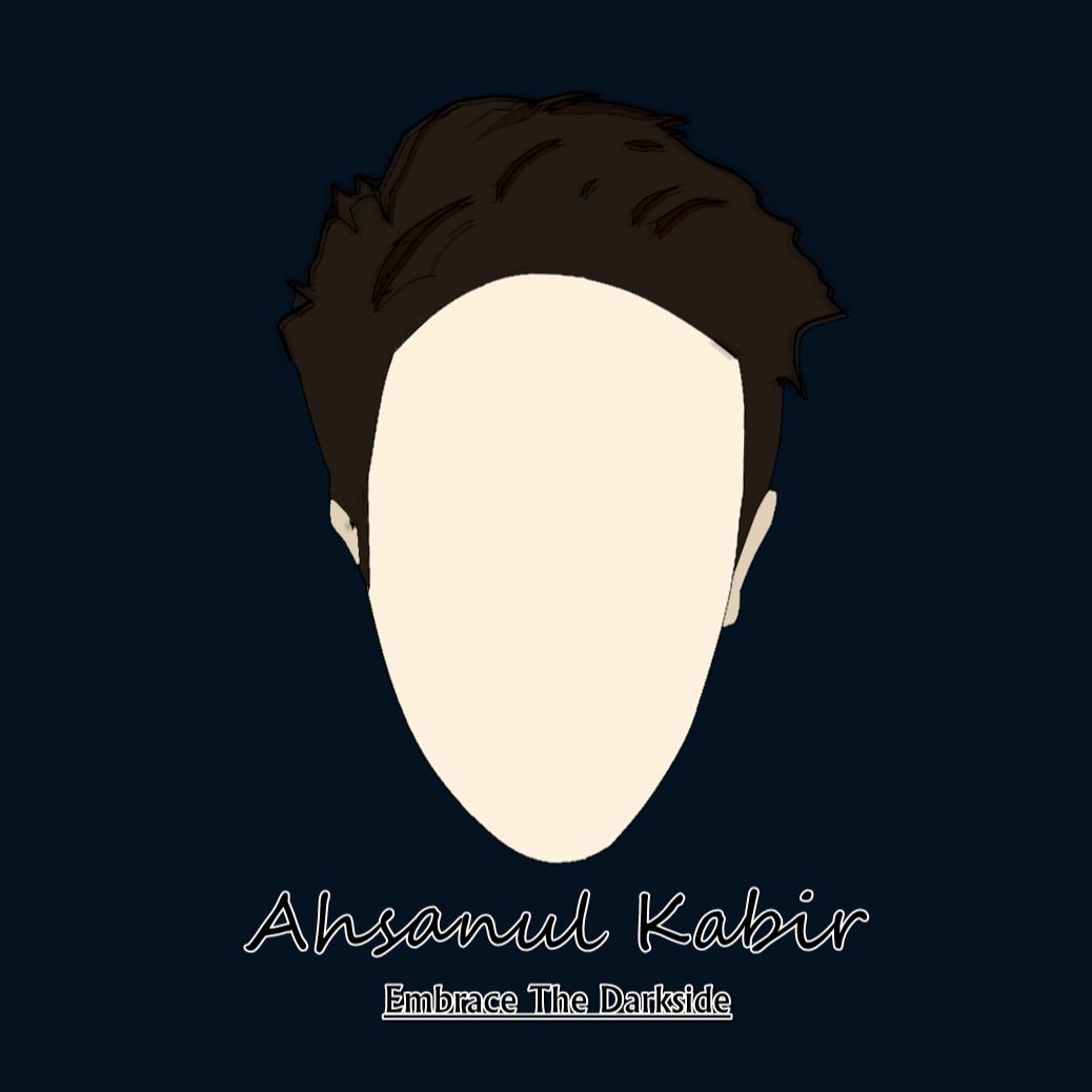 Ahsanul Kabir