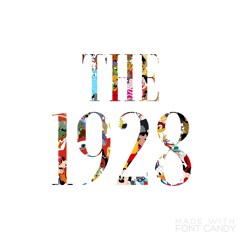 The 1928 [OFFICIAL]
