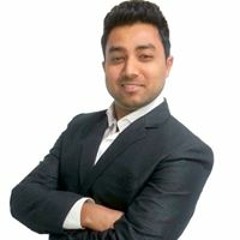 KashYap Patel