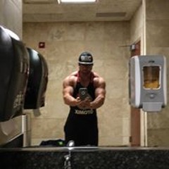 Steve The-Champ Milen