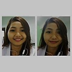 Joslyn Jaimie Tolentino