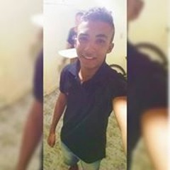 Tiago Santana