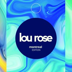 Lou Rose