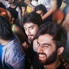 Abhinav