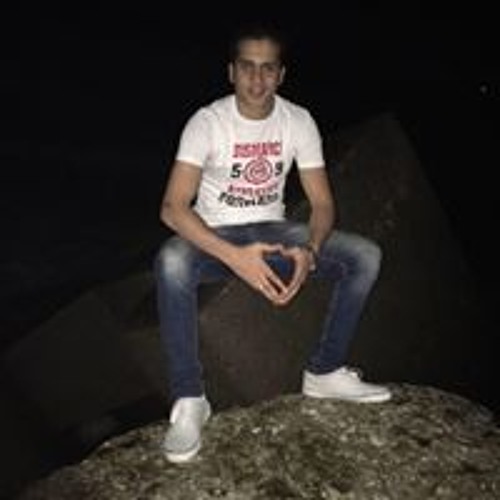 Mohamed Ramzy Draz’s avatar
