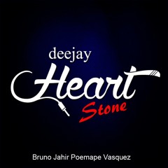 ♫♫Deejay Heart Stone ♫♫
