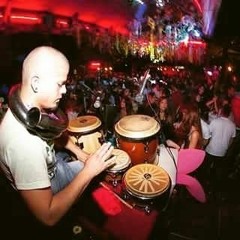 KOBY PERC (nuevo A.K.A. Jaguar Musik)