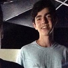 João Pedro Marcondes