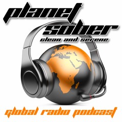 Planet Sober Radio - Addiction and Recovery