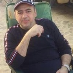 Basel Moghrabi