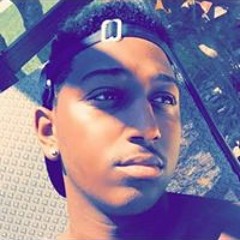Elijah Sanchez