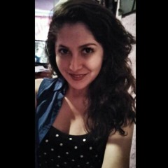 Karla Giovanna Hernández