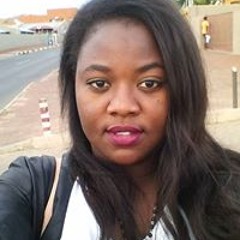 Hilma H Nhodesha-Uukule