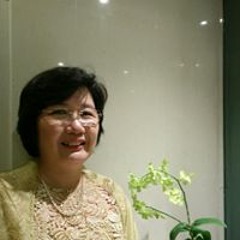 Thin Thin Khaing
